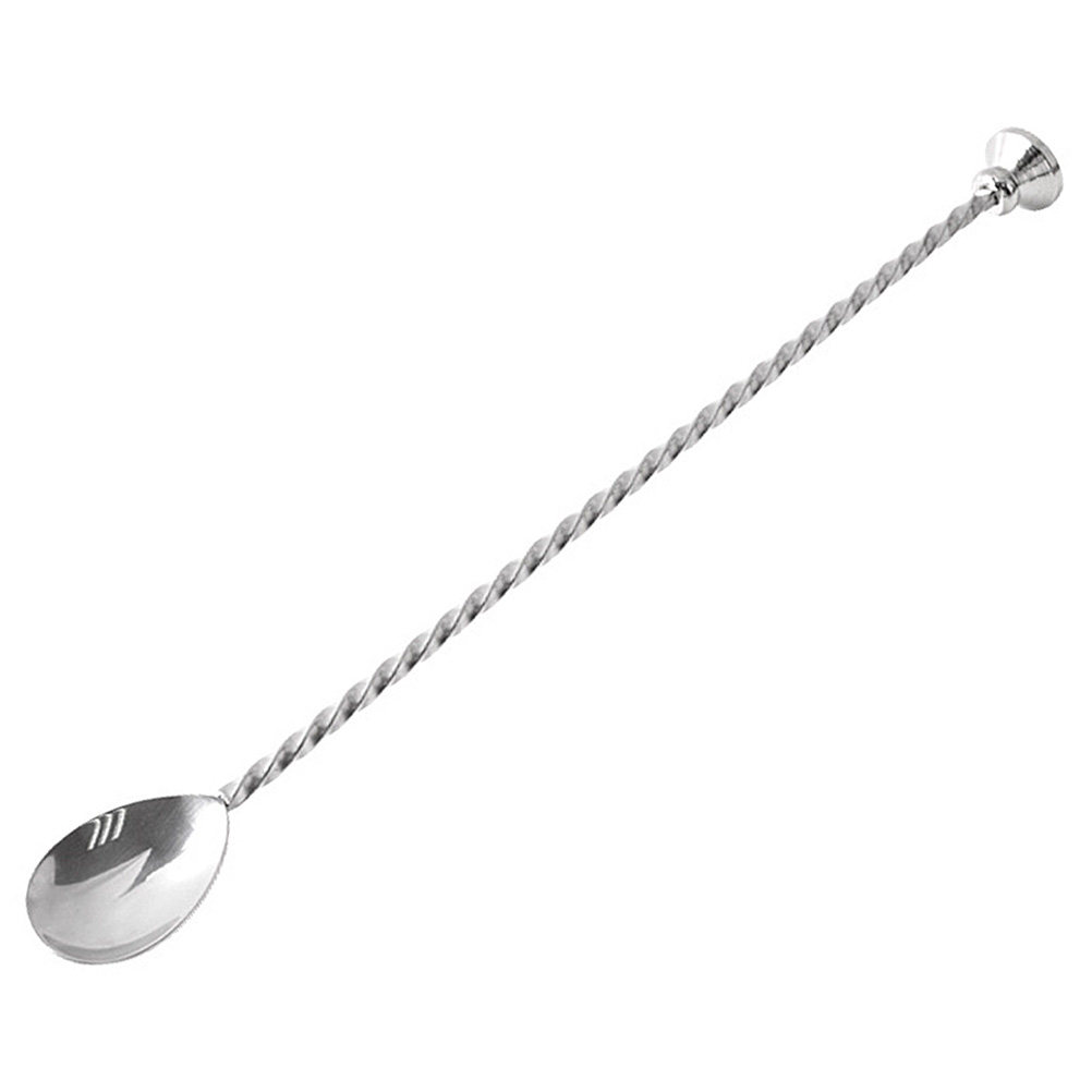Stainless Steel Cocktail Spoon - Bar Spoon Twisted review and price