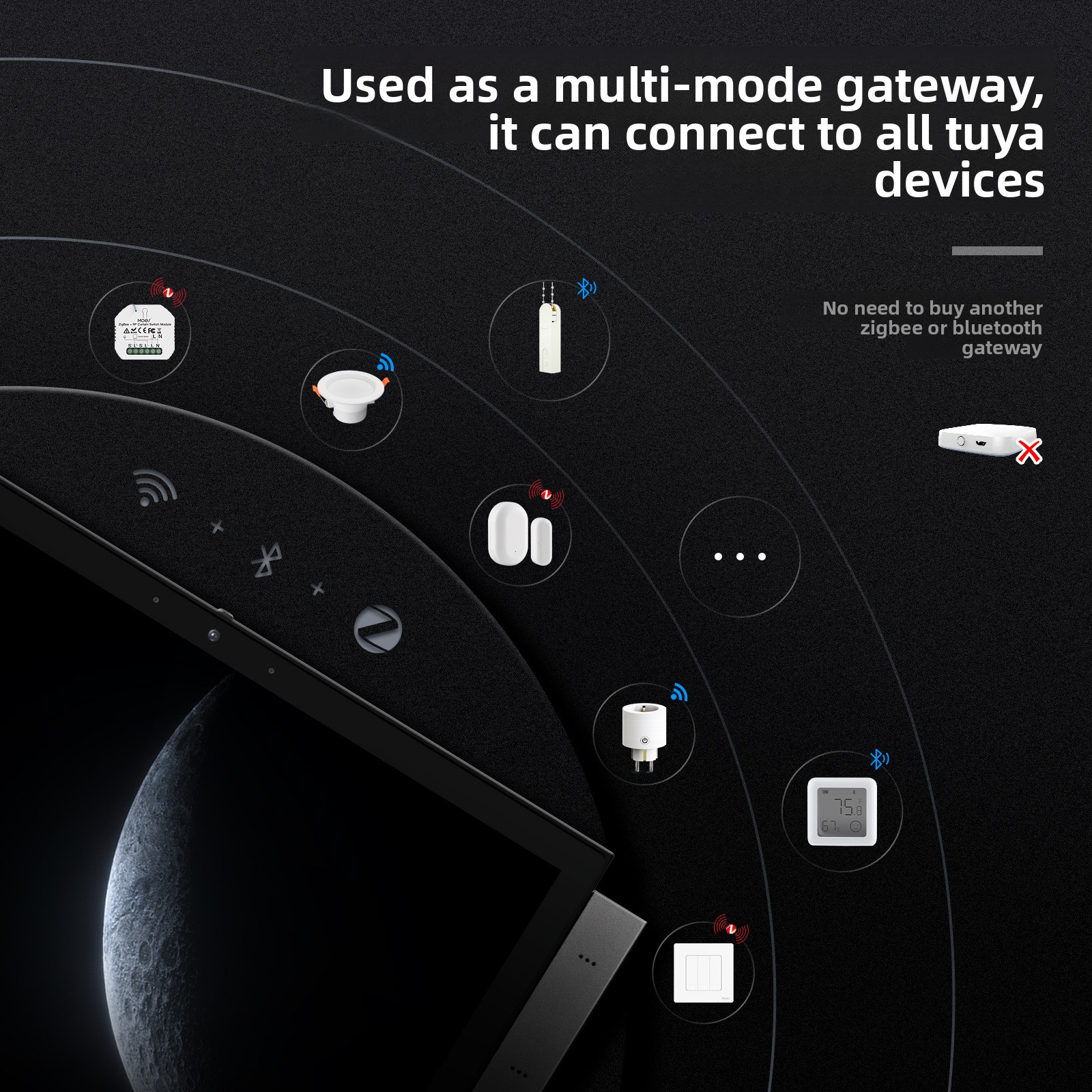 Wifi Smart Home Electric Andro - Home Bar Android review and price
